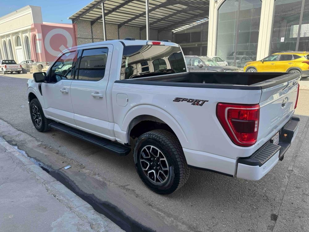 فورد إف-150
